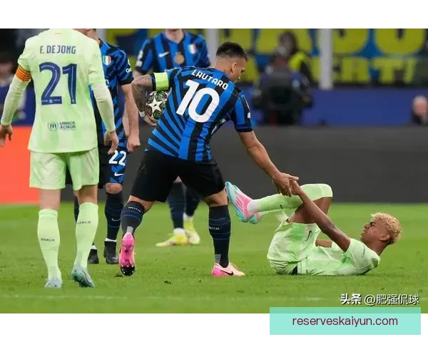 国米如何留住 Lautaro 仍需加强竞争力与稳定表现