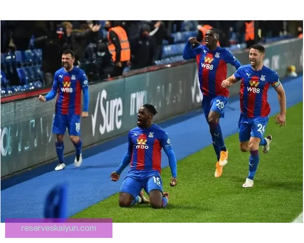 英超蒂尔尼表现稳健，助力阿森纳争夺冠军之路