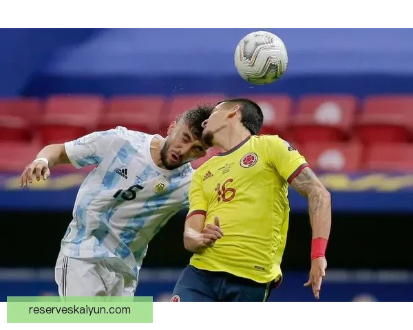 阿根廷队美洲杯表现值得关注，球队状态持续提升有望再创佳绩