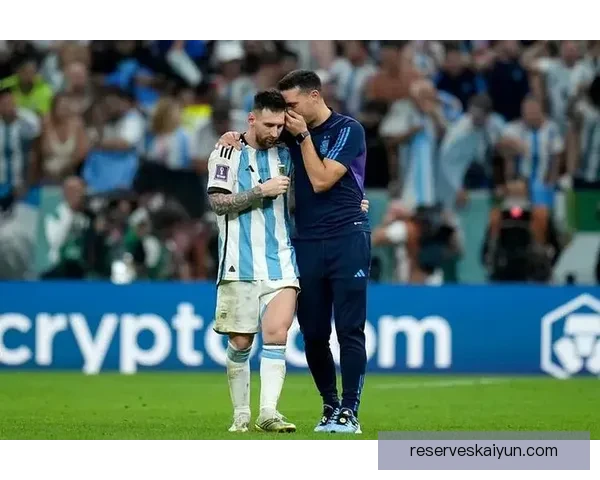 斯卡洛尼更衣室文化对阿根廷国家队凝聚力的影响趋势分析