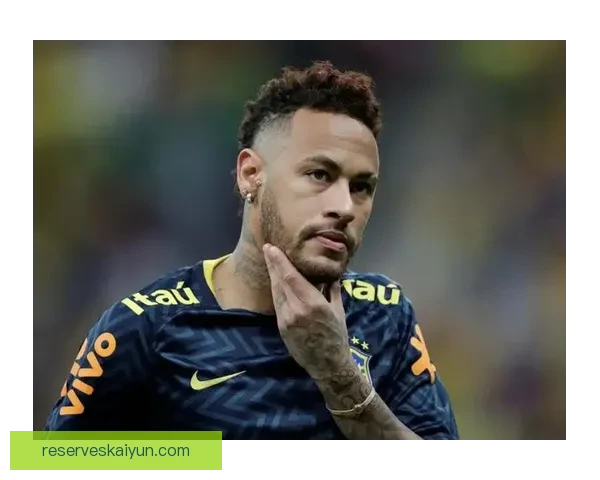 内马尔股东传闻引发关注，桑托斯未来发展成焦点