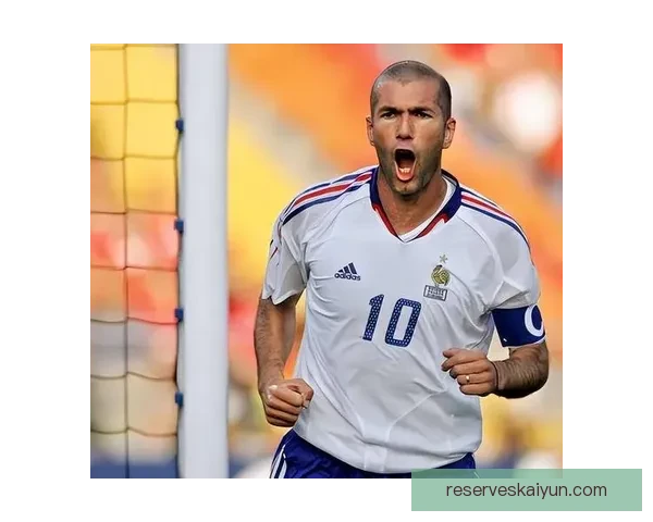 齐达内足球哲学在战术布局和球队建设中的价值持续受到关注