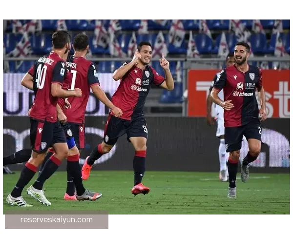 那不勒斯战术解析：球队在新赛季持续保持攻击力与防守稳健的良好趋势