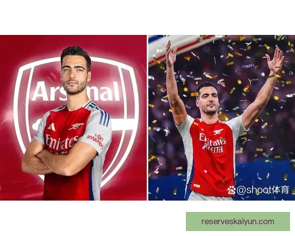 梅里诺职业轨迹：从皇家社会到阿森纳的中场核心之路